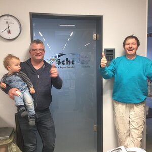 ... Generationen verbinden und machen Handwerk uns Händler aus!