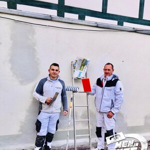 Lieblingsmörtel SM 700 pro