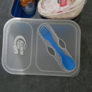 Stärken für die nächste Aufgabe ;-)