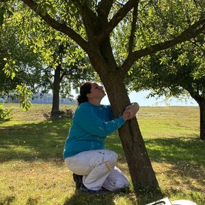 Love ist in the Air, la la la la!