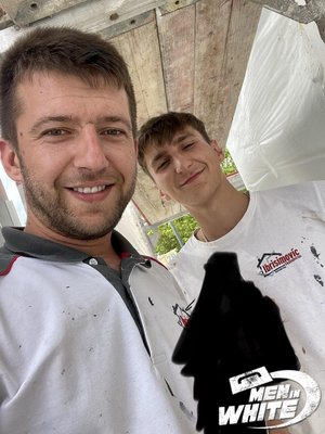 Wir sind die Lösung !