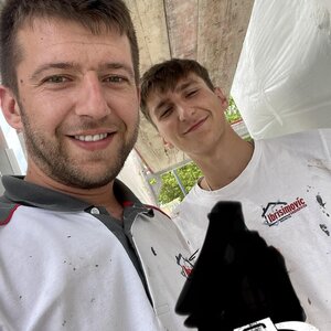 Wir sind die Lösung !