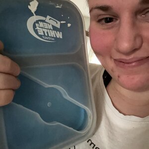 Zu schnell kann die Pause vorbei sein