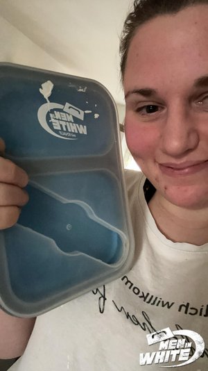 Zu schnell kann die Pause vorbei sein