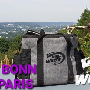 KNAUF mit Power Frühstück auf dem Drachenfels. Glücksbaustelle !!