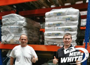 Berater des Vertrauens