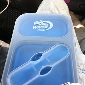 Leider schon leer :/