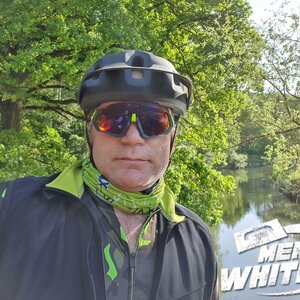 Was gibt es Schöneres sich in der Natur zu Bewegen !