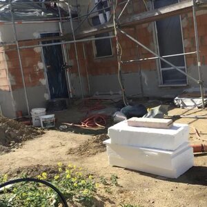 Unterputz mit gigamit