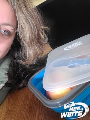 Praktisch immer und überall...