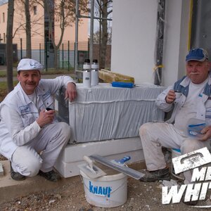 Letztes Frühstück für dieses Jahr.