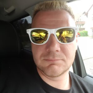 sehr coll kurz vor feierabend