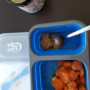 ein Kaffee geht immer