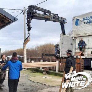 Harry in Action bester Lieferant!!