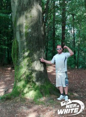 150 Jahre.was für ein Riese