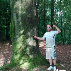 150 Jahre.was für ein Riese