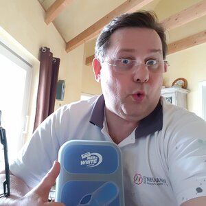 Kleine Pause in Garrel