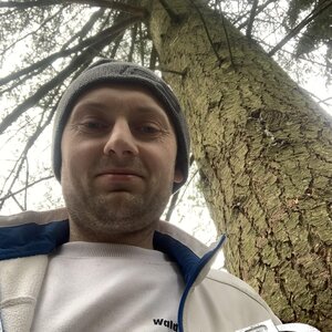 Men in White sind wie ein Baum. Die Zweige wachsen in allen Richtungen, doch die Wurzeln halten alles zusammen.