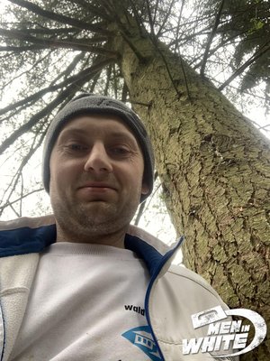 Men in White sind wie ein Baum. Die Zweige wachsen in allen Richtungen, doch die Wurzeln halten alles zusammen.