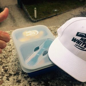 Daumen hoch für die Pausenbox!