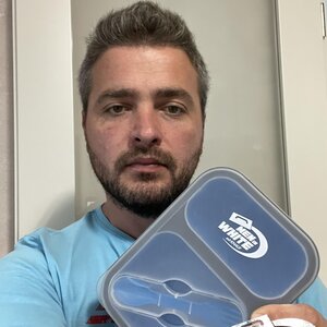 Schmeckt gleich besser