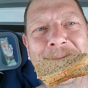 Im Auto ist mein Ruhepol!!!