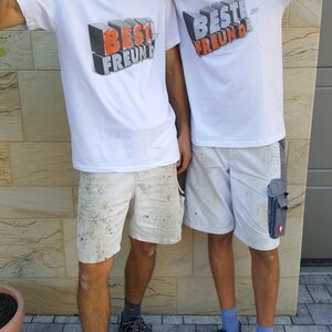 Immer gut drauf ????