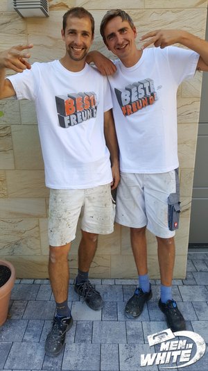 Immer gut drauf ????